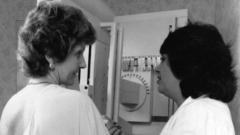 Researchers say their discovery of the predictive value of miR-145 could help physicians better tailor treatment for breast cancer patients.