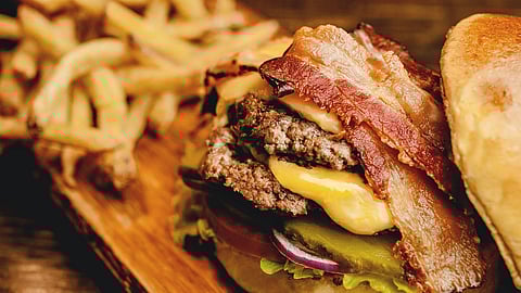 Highly processed foods share the addictive characteristics of tobacco because they cause compulsive use; have psychoactive, or mood-altering, effects on the brain; and are highly reinforcing. A fourth attribute, informed by an advanced understanding of behavior and the human brain, that the foods “trigger strong urges and cravings, was also added.(Image : Unsplash)