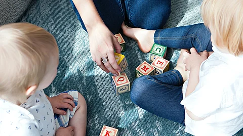 Children will attend multiple expert-curated workshops to enhance their writing and inferring skills along with boosting their creativity as well as critical thinking.