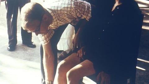 This major cause of limitation in activities of daily living in older adults with dementia requires safe, effective, and evidence-based nonpharmacological approaches. (CDC PHIL)