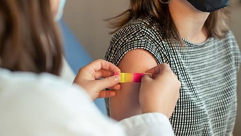Scientists from Trinity College Dublin have unearthed a secret that may explain why some people are able to resist viral infections, having screened the immune systems of women exposed to hepatitis C (HCV) through contaminated anti-D transfusions given over 40 years ago in Ireland.
