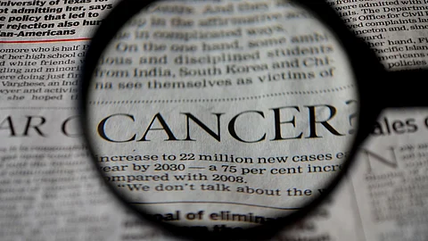 The primary goal for any patient with pancreatic cancer is to extend their life and maintain or improve their quality of life. Advances like this are offering patients hope.(Image : Pixabay)