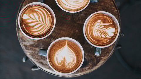 Espresso originated in Italy, appreciated and embraced by countries all over the world. (Image: Unsplash)