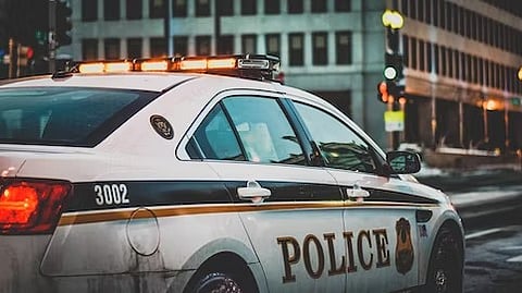 Friday (November 25) at 6 am, Singh was taken into custody by the Delhi Police Special Cell near GT Karnal Road. (Unsplash)