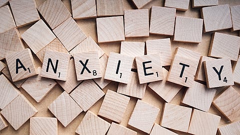 Caregivers’ coping strategies tied to anxiety and quality of life(image:Pixabay)