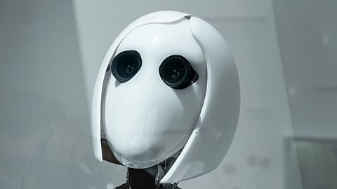 One of the main objectives of this research is to develop mathematical models of human gait and how the brain controls the motion of legs during walking.(Image : Unsplash)