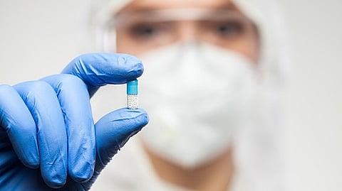 Biobattery solution for the hard-to-reach small intestine