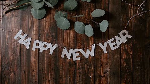 More than 35% of Americans make a New Year’s resolution, like losing weight, eating healthier, or saving more money.