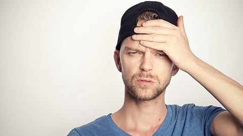 Cluster headaches are short but extremely painful headaches that can occur many days, or even weeks, in a row. (Image : Unsplash)