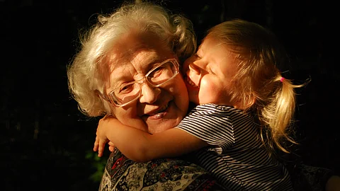 Their older parents need care. Their kids are still under 18. And they probably have a job, too.
They’re the “sandwich generation” – a longtime nickname for the mostly female, mostly middle-aged group of Americans who serve as caregivers for both older and younger family members at once.