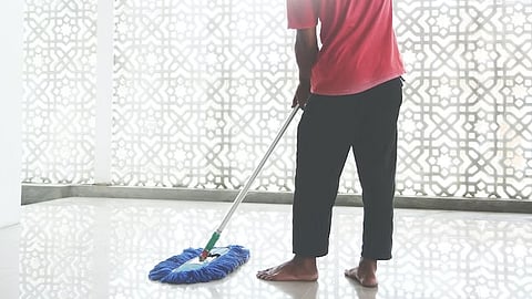 Philosophers seek to answer questions about household labor inequality and women’s work’s invisibility.