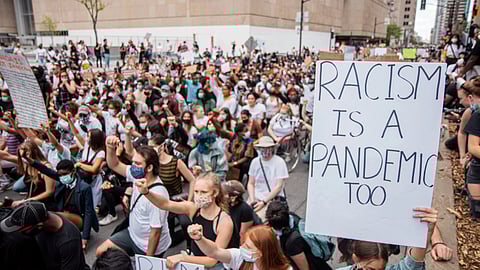 A new study examines the role of the brain-gut microbiome (BGM) system in discrimination-related health issues. (Image : Unsplash)