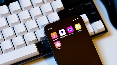 Because many people are meeting sex partners online — contact tracers often don’t have much information to go on, just a screen name or a picture.