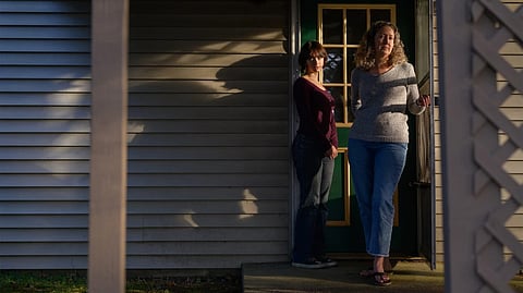 Hawley Montgomery-Downs, of Morgantown, West Virginia, was thrilled when daughter Bryn won a scholarship that pays half the $63,000 tuition at the University of Southern California. But then they found out they had to pay about $3,000 to cover Bryn’s health insurance and a student health fee.