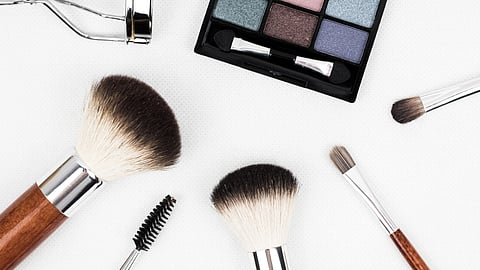 Makeup Just Got A Juicy Makeover