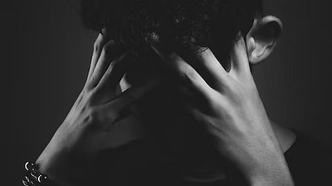 Teenagers suffer from a variety of emotional disorders, such as depression and anxiety disorder.