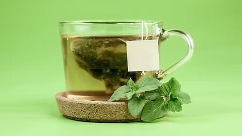 Green Tea Extract May Harm Liver in People With Certain Genetic Variations (Unsplash)