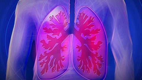 Targeted imaging agent Pafolacianine, known as Cytalux, has received FDA approval for use in lung cancer surgery