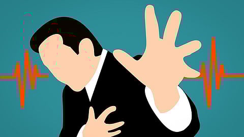 Extremely hot and cold temperatures both increased the risk of death among people with cardiovascular diseases, such as ischemic heart disease.