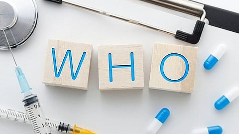 WHO recommends instead of focusing on sick care  focus on health care, meaning keeping people healthy do everything to make that happen. But for that to happen, also focus on pushing for universal health coverage, especially with a shift to primary health care as a foundation