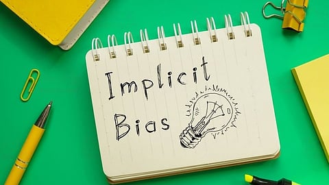 Implicit bias prevents women to opt treatment for health problems (Unsplash)