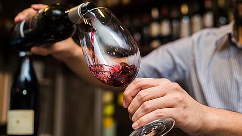 Strategies For Preventing Teeth Stains From Red Wine
