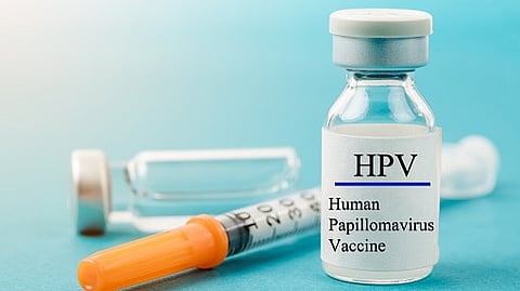Several cancers can be prevented with the Human papillomavirus vaccine