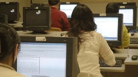 The counseling for 2021 admissions to Ayush colleges was conducted based on the NEET results. Altogether, 891 allocations in all were flagged as questionable. Nine of those students had never even taken the NEET exam.