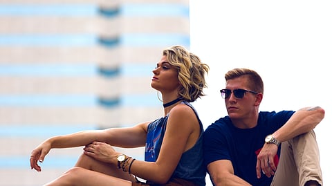 The trouble often arises when those expectations conflict with reality, creating a discrepancy that can eventually lead to frustration and resentment.(Image : Unslpash)