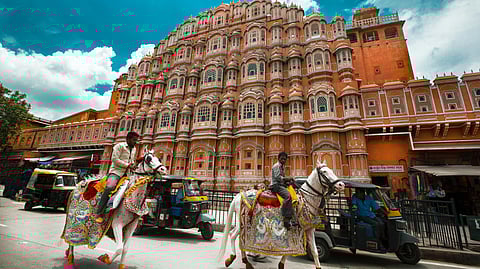 The warm hospitality and bright smiles that welcome you will leave you feeling loved and cherished irrespective of where you go.(Image : Unsplash)