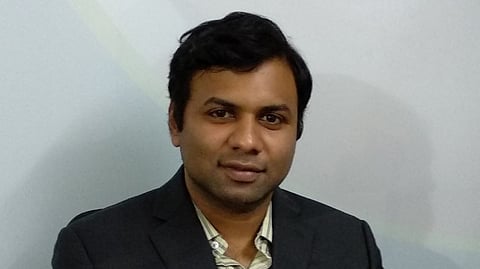 Dr. Shreeraj Talwadekar, MD