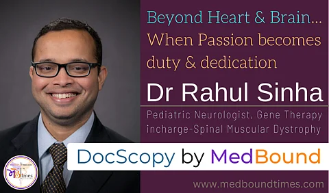 Dr.Rahul Sinha, MD, MPH, FAAP, USA