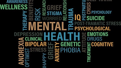 Adoption of anti-racist and holistic care methods in mental health.