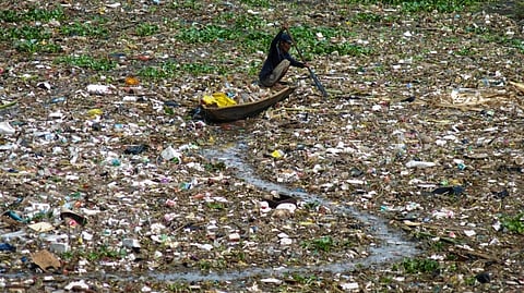 Action Urged to Ensure Safe Water, Sanitation Globally (VOA)