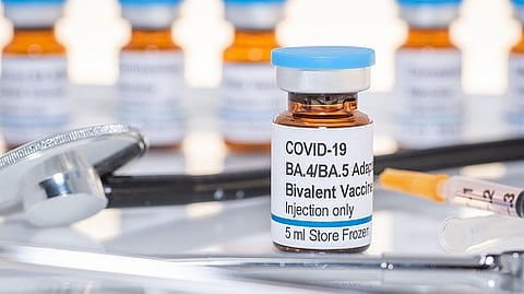 A rare side effect of the mRNA COVID vaccine is myocarditis, a condition in which the heart muscle becomes inflamed, according to estimates, there are 18 cases for every million doses of the vaccine administered.