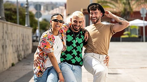 Gay men discriminate against feminine gay men, new study finds