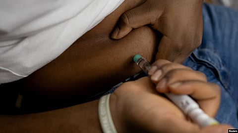 A 2021 U.S. Senate investigation found that the price of a long-acting insulin pen made by Novo Nordisk jumped 52% from 2014 to 2019 and that the price of a rapid-acting pen from Sanofi shot up about 70%.