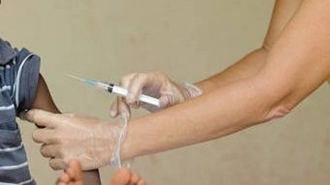 Hepatitis B is a highly endemic virus in Africa with an estimated 82 million people chronically infected. The complications of untreated hepatitis B may be dramatic including liver cancer for which treatment is not available in most African countries