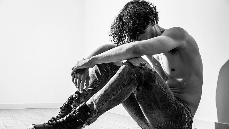 To protect college students’ mental health, it is critical to ensure that students know how to access resources to help them if they are struggling. Wikimedia Commons