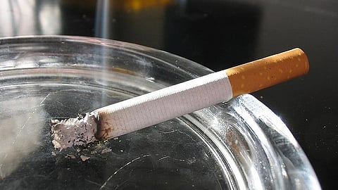 Smoking can have a serious impact on the effect of the treatment of periodontitis – a widespread condition that leads to the degradation of the teeth’s supportive tissue and, in serious cases, to loss of the teeth.