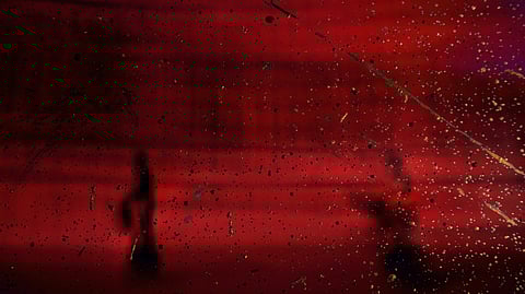 The family members of Anjali, who died after being dragged by a car, said on Wednesday that it was not an accident but a murder.