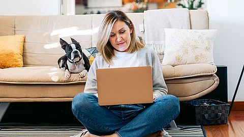 Working from home has benefits, drawbacks for employee wellbeing