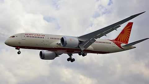 The incident took place six weeks ago, on November 26. The accused, Shankar Mishra, was finally arrested by the Delhi Police on January 6.