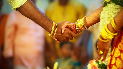 It was mathematics that led to a wedding being called off in Uttar Pradesh's Farrukhabad district
