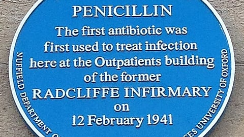 A new program is finding many diagnosed in childhood with antibiotic allergies are no longer allergic after retesting.