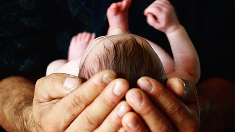 The Union Health Ministry has sent a note of caution to the West Bengal government about the declining female ratio