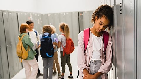 You are empowering people with control over your emotional well-being when you constantly worry about what others think of you.