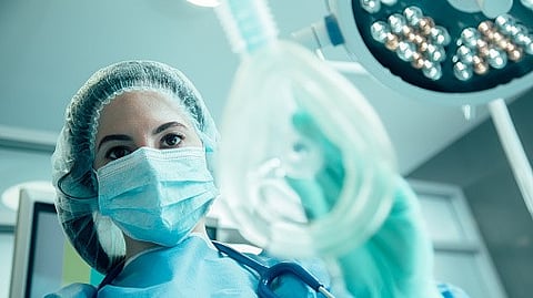 Although anaesthesia has been used in clinical medicine for over 150, scientists do not fully understand why its effect on people is so varied.