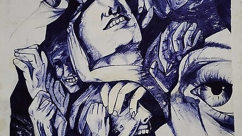 The word ‘pandemic’ – over the past couple of years has left a huge impact on every individual’s mind which manifests in the form of fear, anxiety, worry, restlessness, and an amalgamation of many more feelings and emotions.