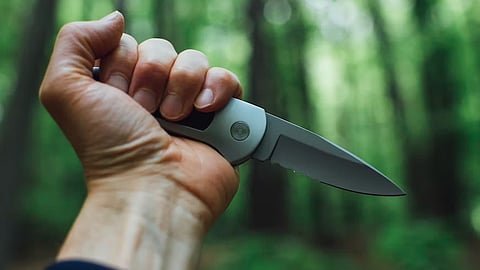 A patient stabbed a resident doctor with a knife at Shri Vasantrao Naik Government Hospital in Yavatmal city of Maharashtra on January 5.